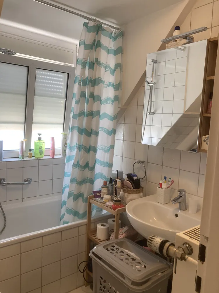 3 Zimmer Wohnung mit 60 m² in Ludwigshafen am Rhein – Bild 8