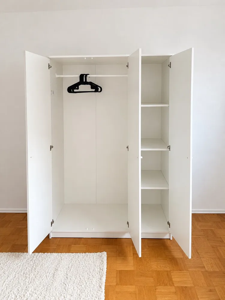 WG-Zimmer mit 22 m² in Ulm – Bild 3