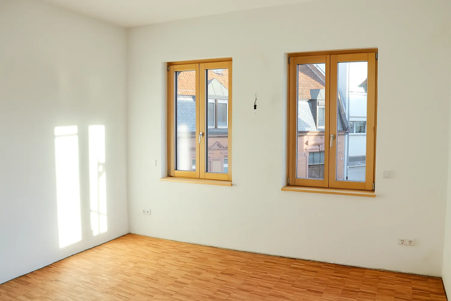 3 Zimmer Wohnung mit 88 m² in Mannheim – Bild 6