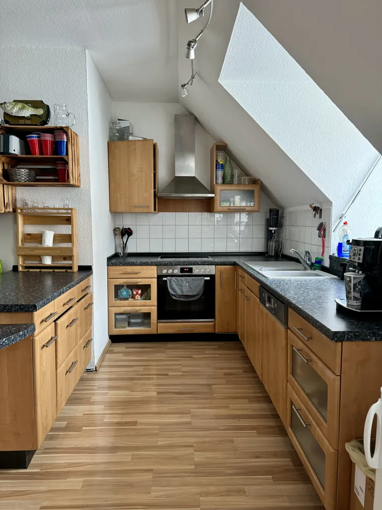5 Zimmer Wohnung mit 150 m² in Ravensburg – Bild 12