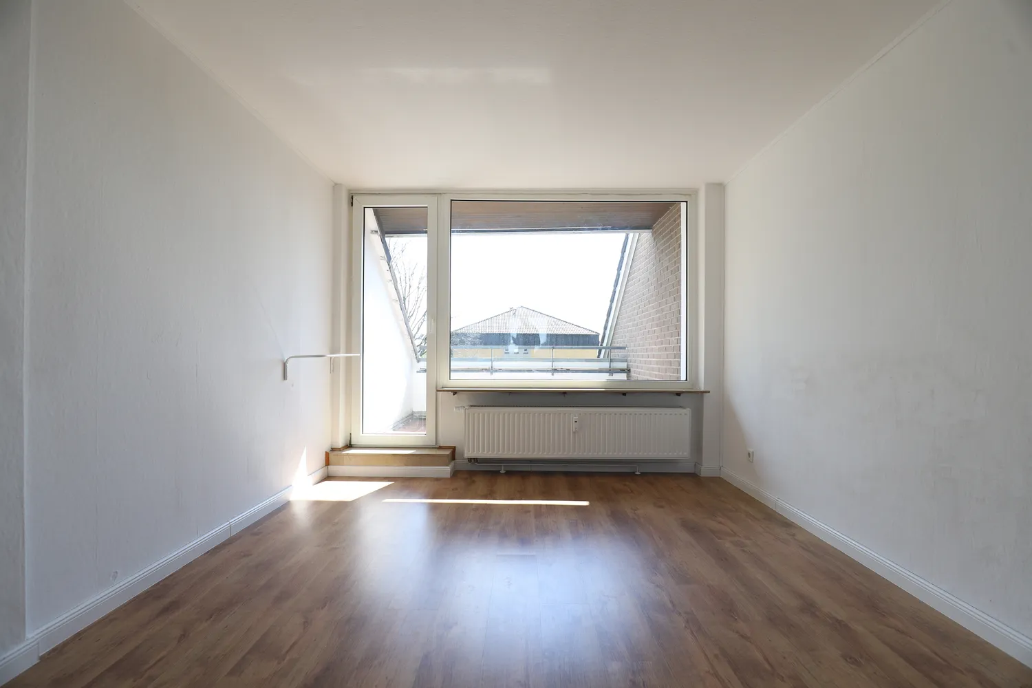 2 Zimmer Wohnung mit 63 m² in Garbsen – Bild 6
