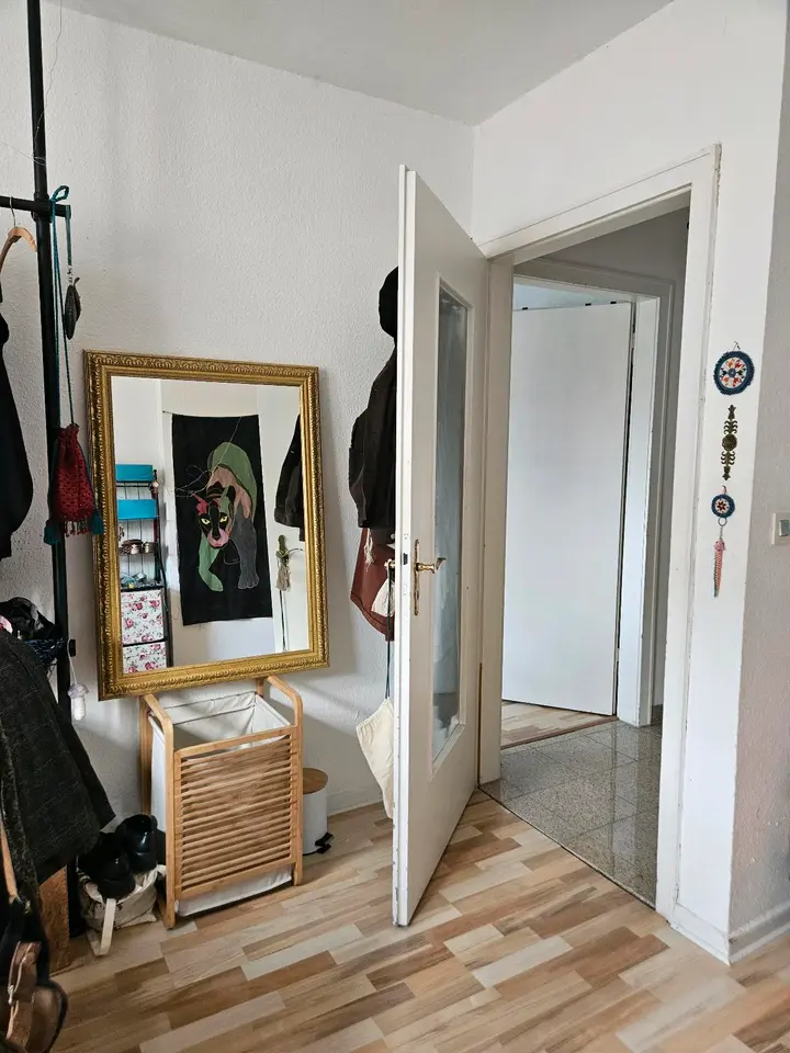 2 Zimmer Wohnung mit 20 m² in Aachen – Bild 8