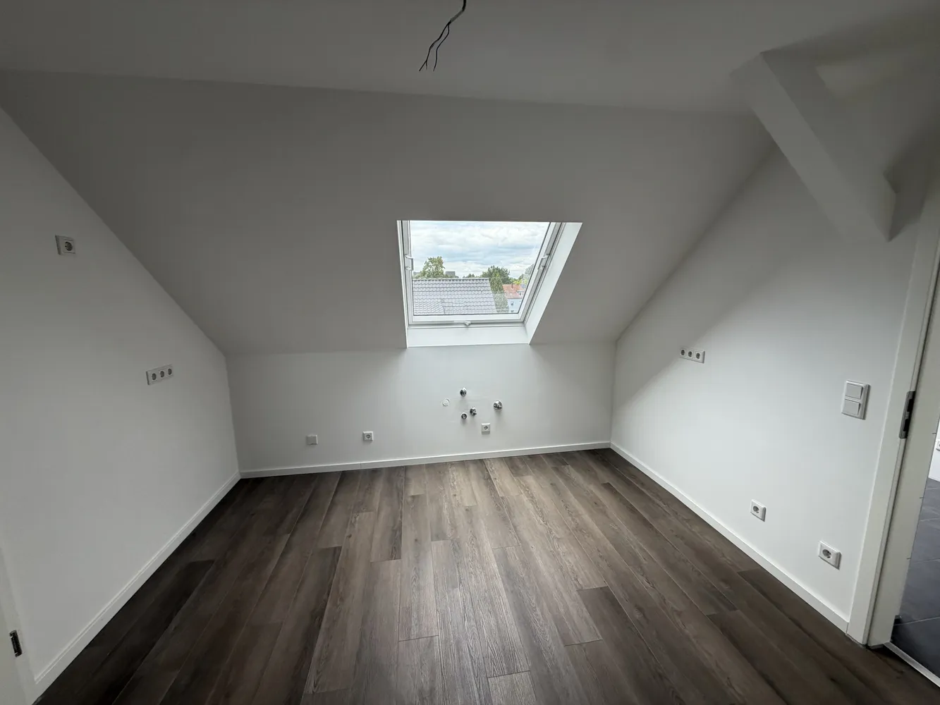2 Zimmer Wohnung mit 50 m² in Gelsenkirchen – Bild 4