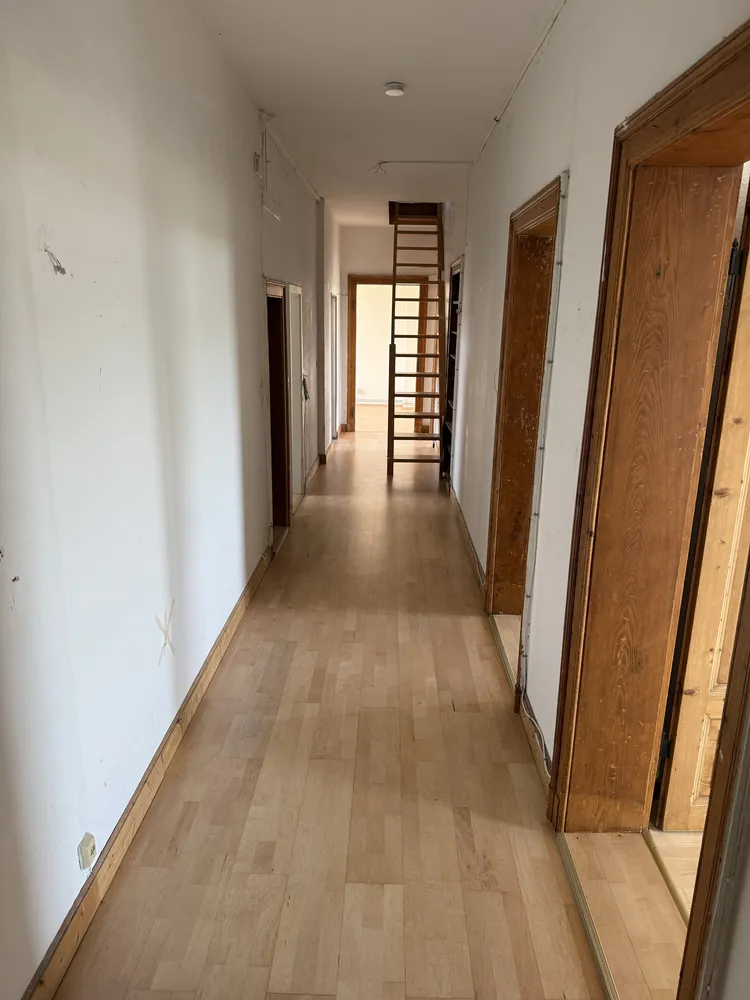 7 room apartment with 165 m² in Hanover – Photo 2