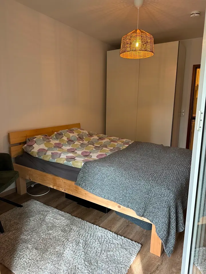 2 Zimmer Wohnung mit 53 m² in Bremen – Bild 10