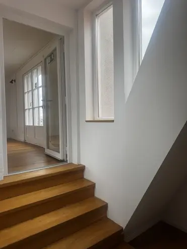 5 Zimmer Wohnung mit 152 m² in Berlin – Bild 12