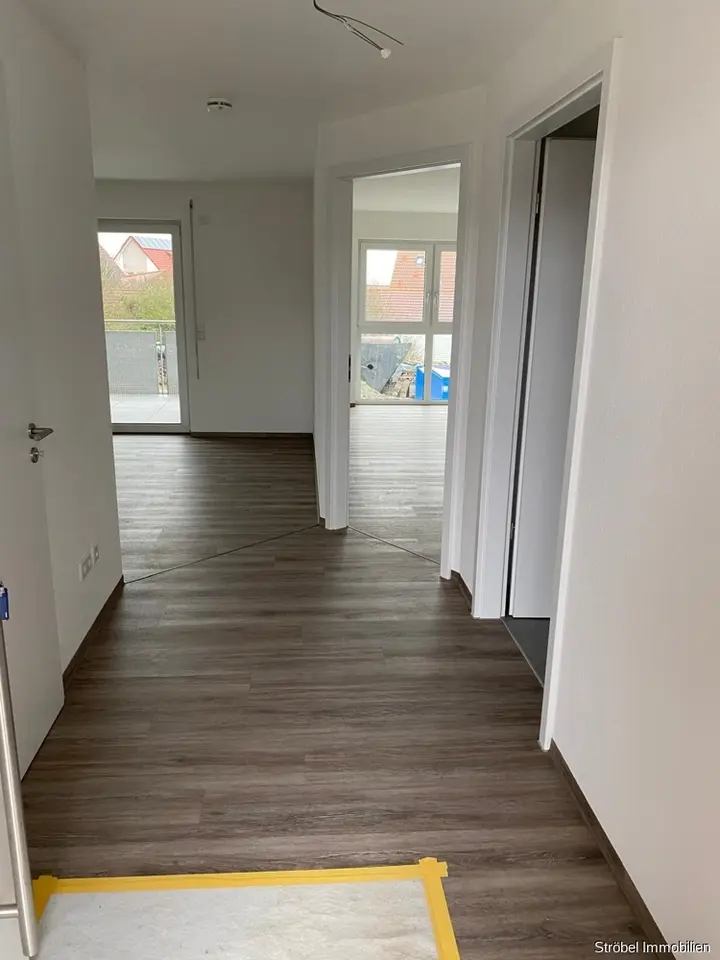 2 Zimmer Wohnung mit 68 m² in Crailsheim – Bild 8