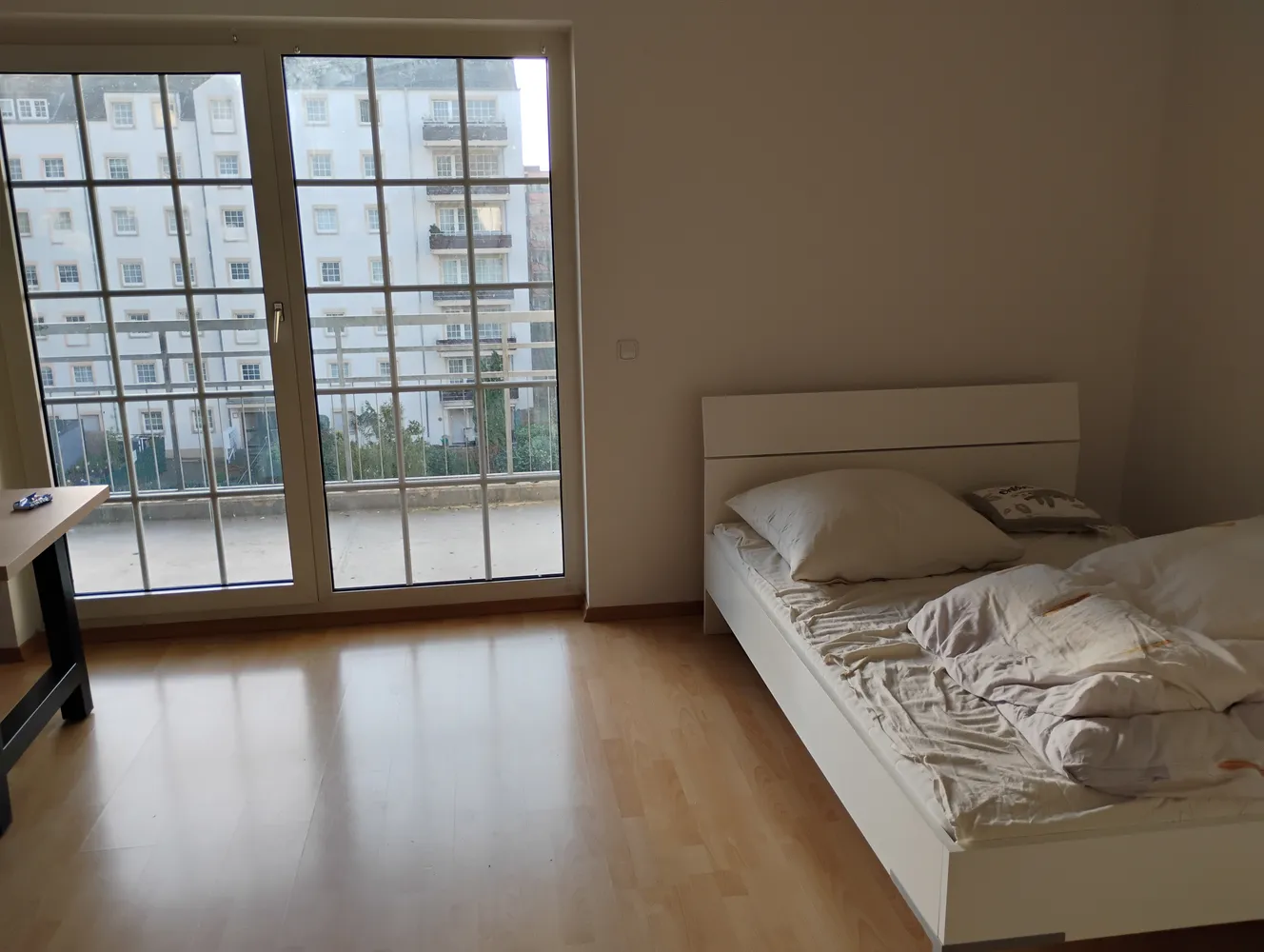 1 Zimmer Wohnung mit 33 m² in Düsseldorf – Bild 1