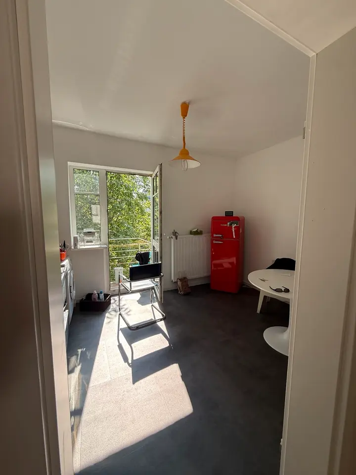13 Zimmer Wohnung mit 70 m² in Mannheim – Bild 4