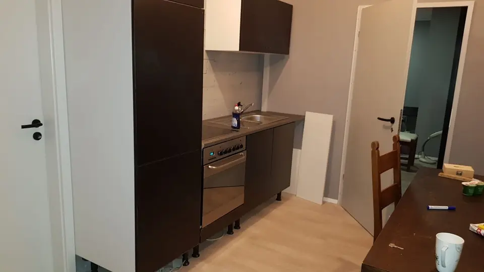 3 Zimmer Wohnung mit 60 m² in Offenbach – Bild 3