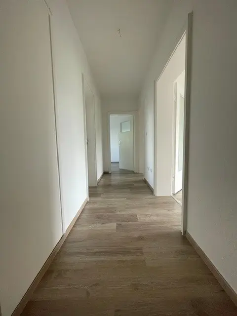 3 Zimmer Wohnung mit 66 m² in Wilhelmshaven – Bild 4