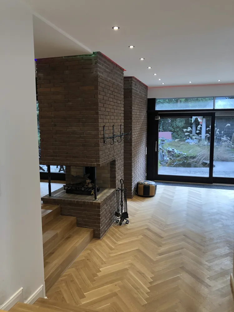 4 Zimmer Wohnung mit 130 m² in Böblingen – Bild 3