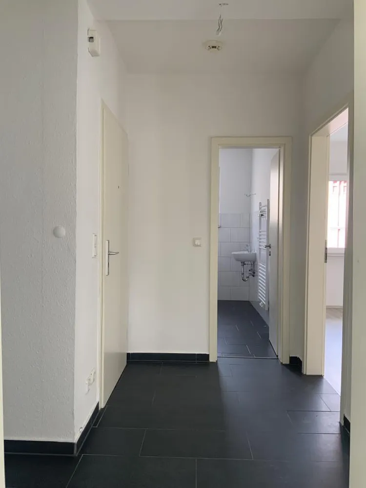 3 Zimmer Wohnung mit 50 m² in Gelsenkirchen – Bild 2
