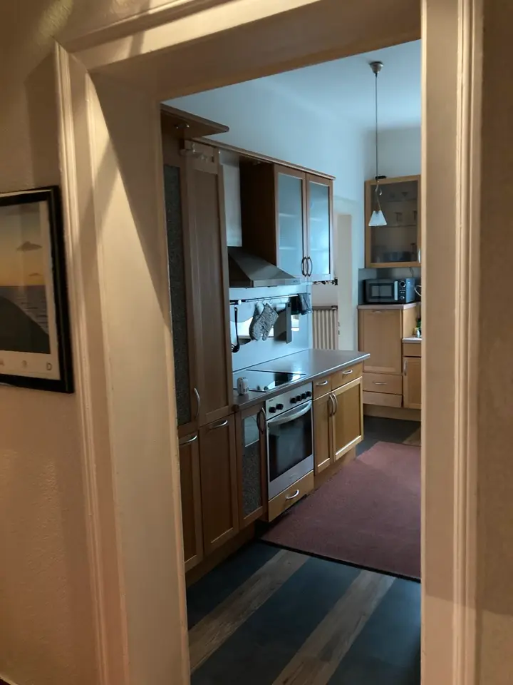 2 Zimmer Wohnung mit 42 m² in Bielefeld – Bild 4