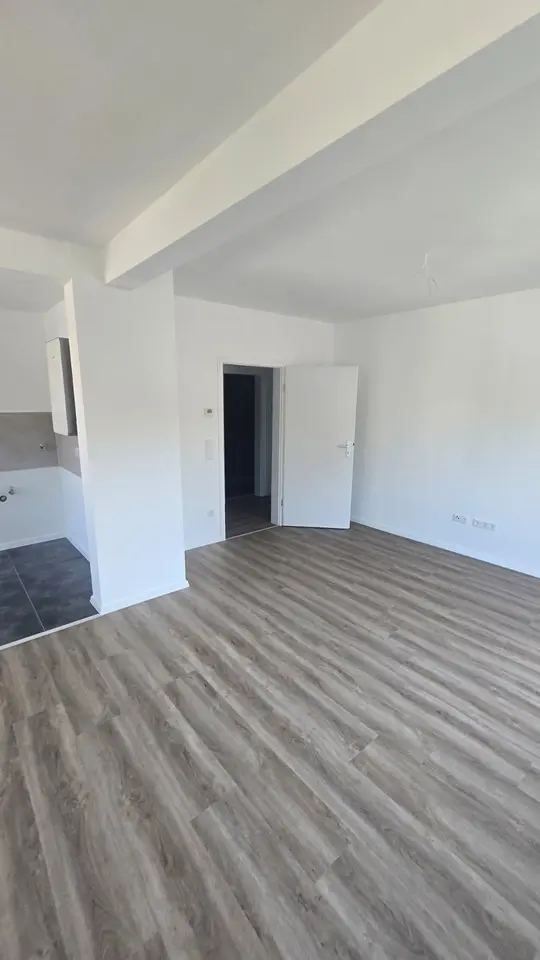 2 room apartment with 53 m² in Dortmund – Photo 9