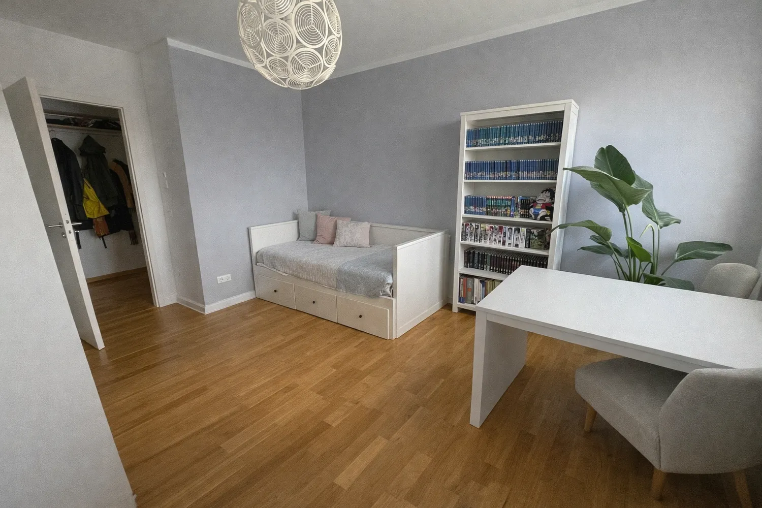 4 Zimmer Wohnung mit 167 m² in Wiesbaden – Bild 11