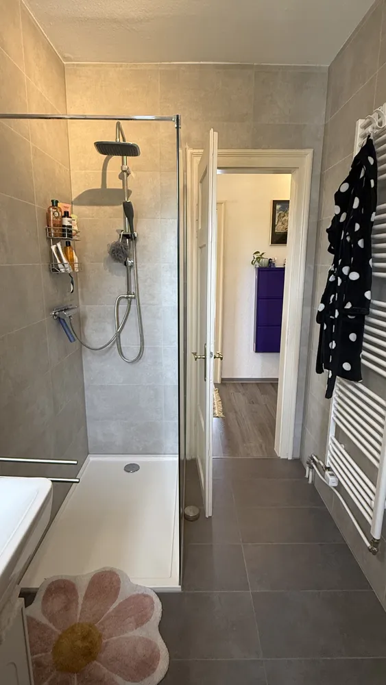 3 Zimmer Wohnung mit 86 m² in Augsburg – Bild 11