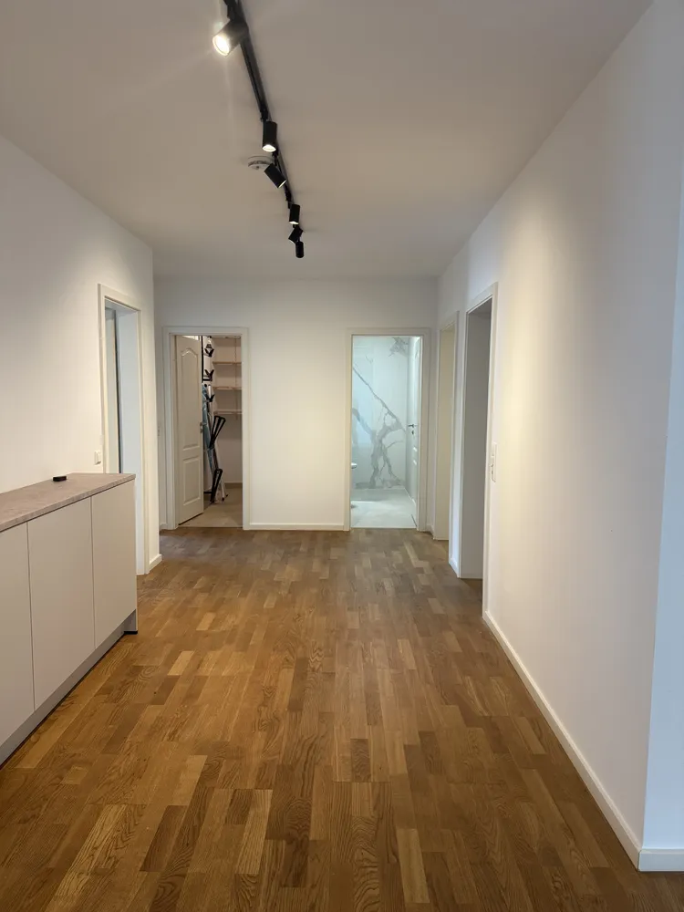 4 Zimmer Wohnung mit 137 m² in Stuttgart – Bild 3