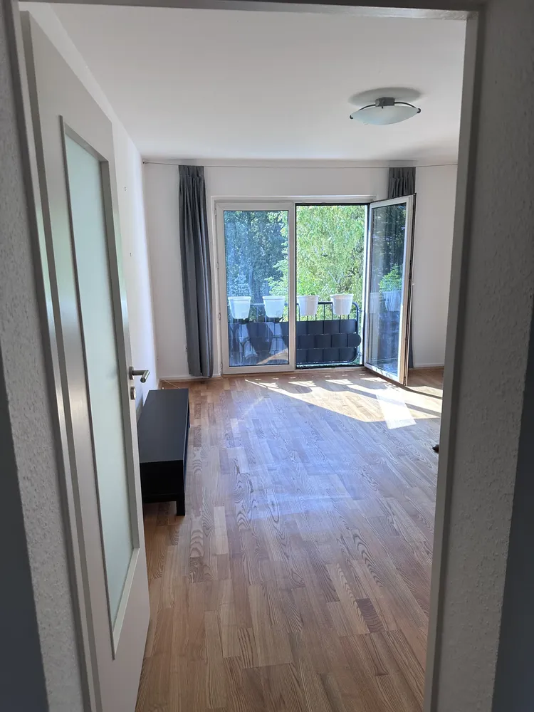 2 Zimmer Wohnung mit 65 m² in Frankfurt am Main – Bild 3