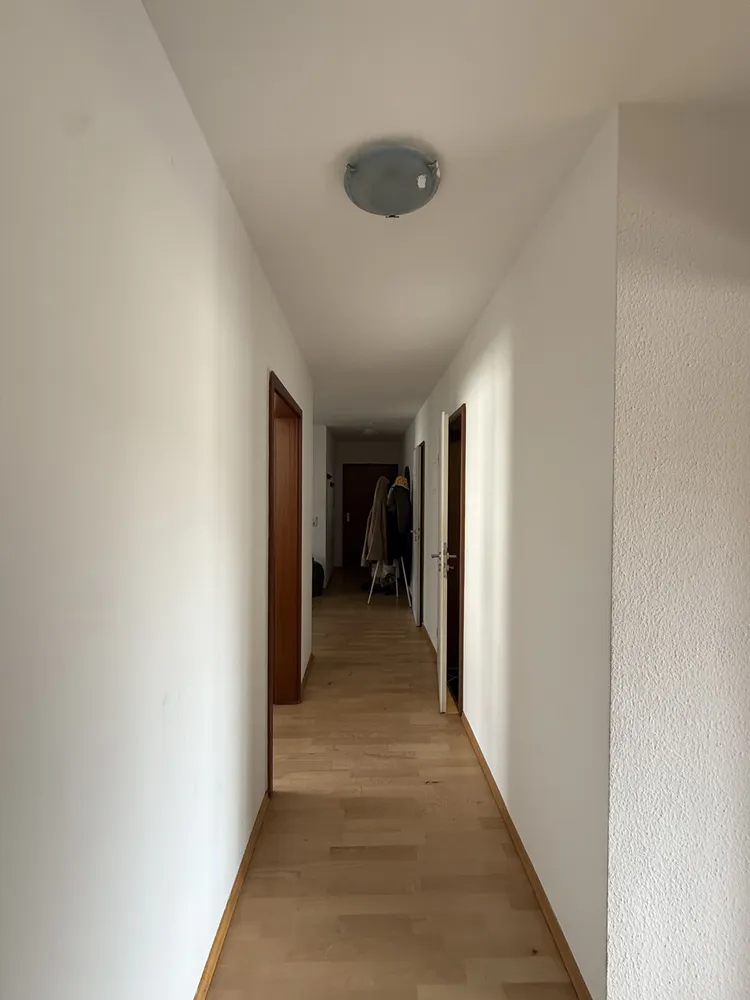 4 Zimmer Wohnung mit 97 m² in Karlsruhe – Bild 8