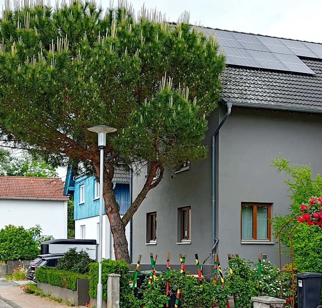 3 Zimmer Wohnung mit 85 m² in Darmstadt – Bild 5