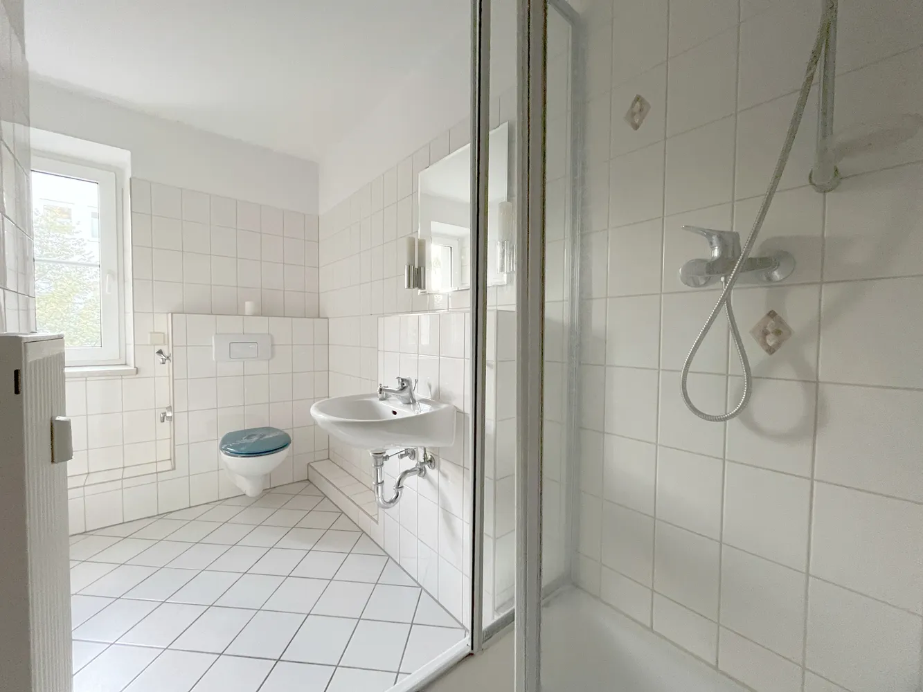 2 room apartment with 48 m² in Chemnitz – Photo 6
