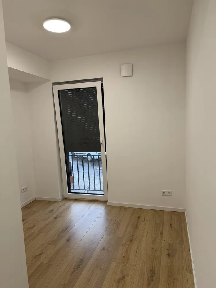 2 room apartment with 38 m² in Bremen – Photo 4