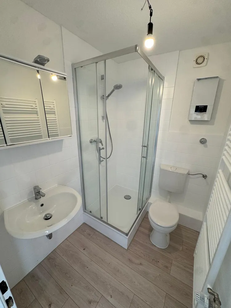 3 room apartment with 59 m² in Bochum – Photo 8