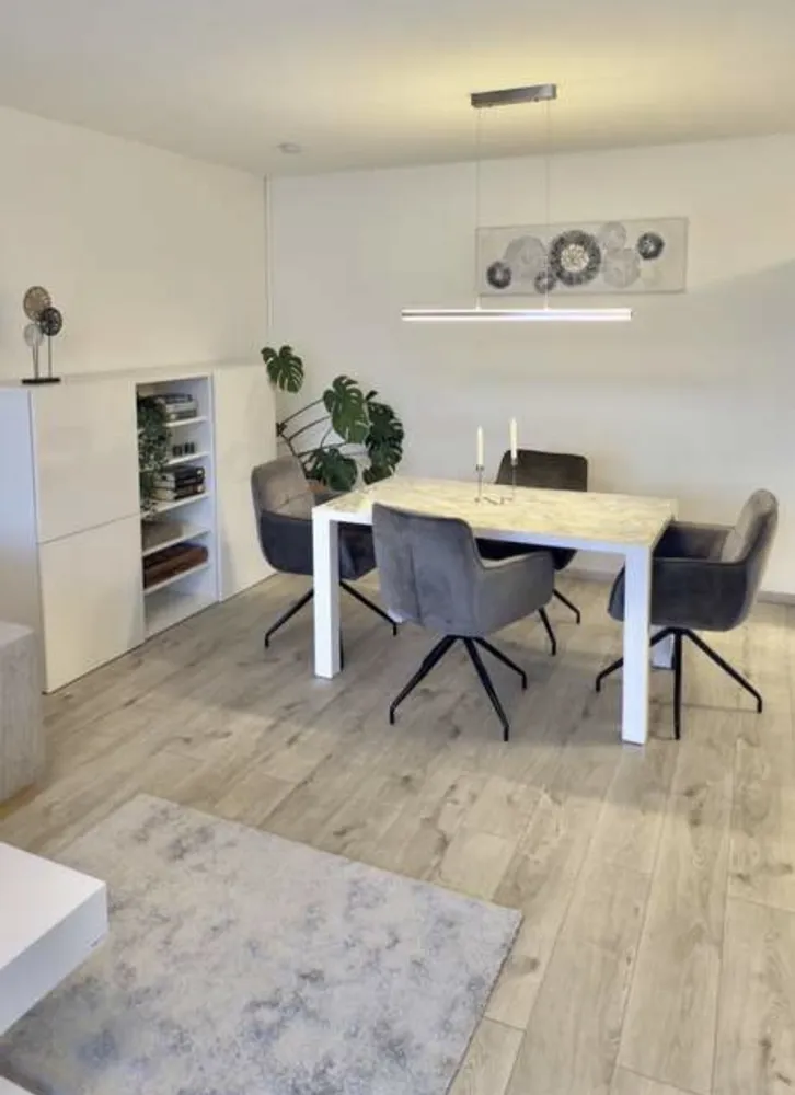 3 room apartment with 86 m² in Cologne – Photo 2