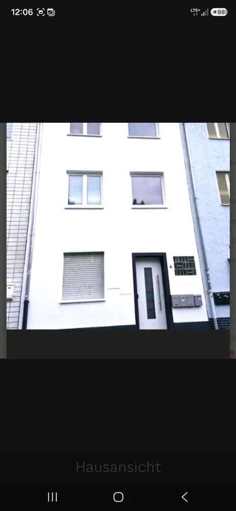 2 room apartment with 40 m² in Cologne – Photo 5