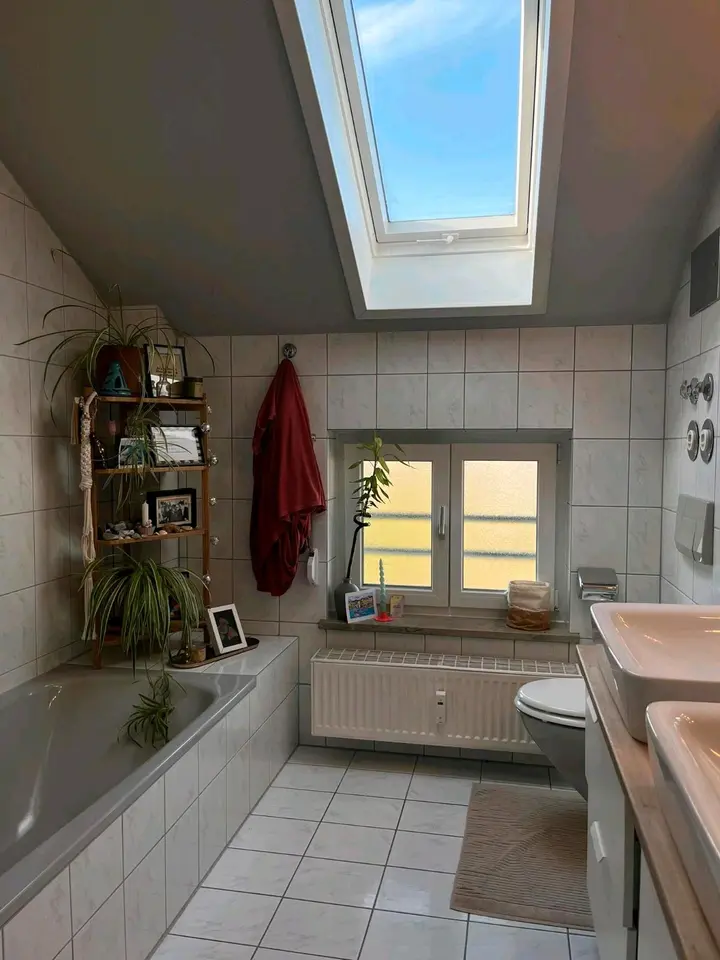 WG-Zimmer mit 77 m² in Ravensburg – Bild 4