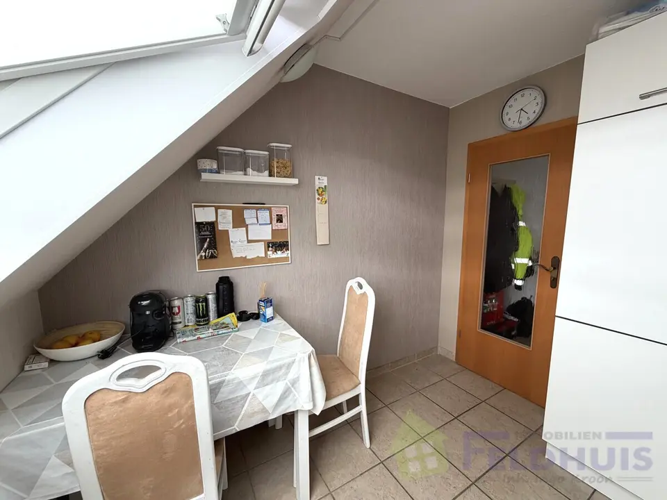 2 Zimmer Wohnung mit 68 m² in Leer – Bild 5