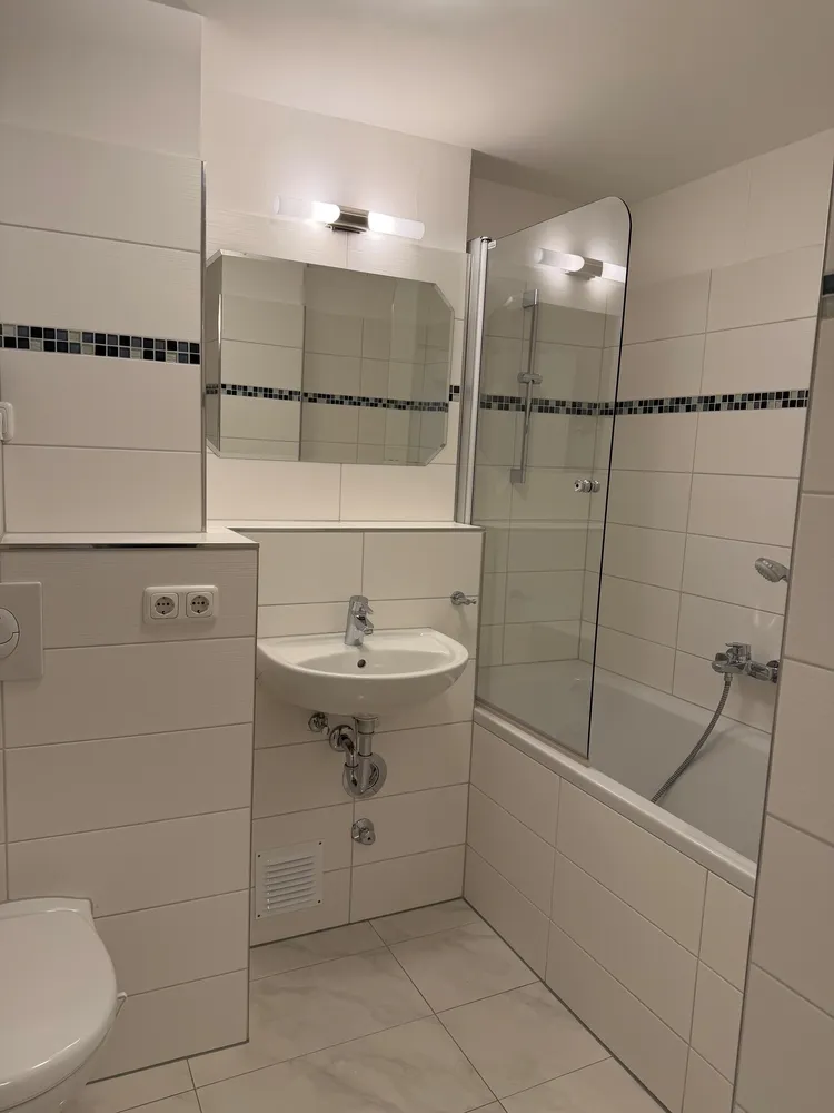2 Zimmer Wohnung mit 50 m² in Nürnberg – Bild 4