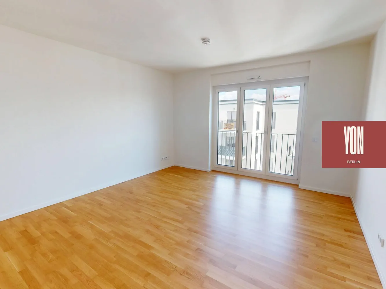 4 Zimmer Wohnung mit 141 m² in Berlin – Bild 5