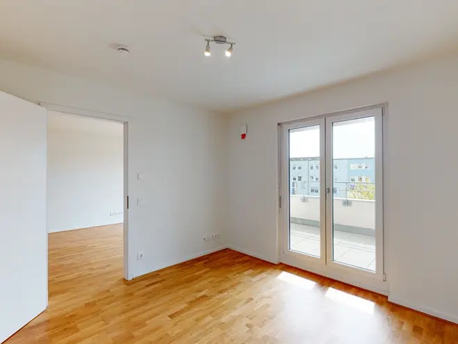2 Zimmer Wohnung mit 57 m² in Leipzig – Bild 5