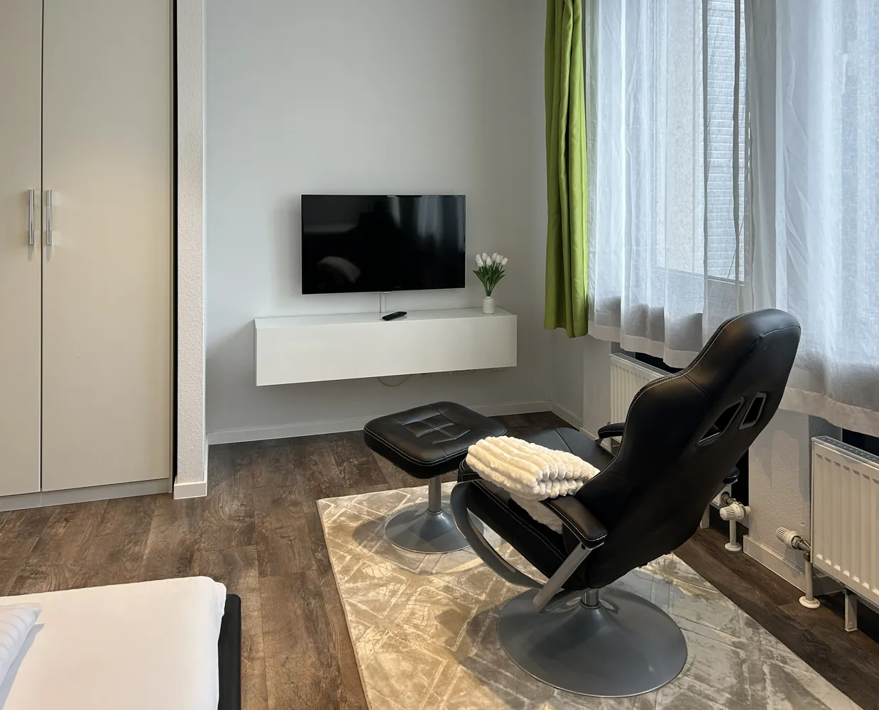 1 Zimmer Wohnung mit 23 m² in Frankfurt am Main – Bild 5