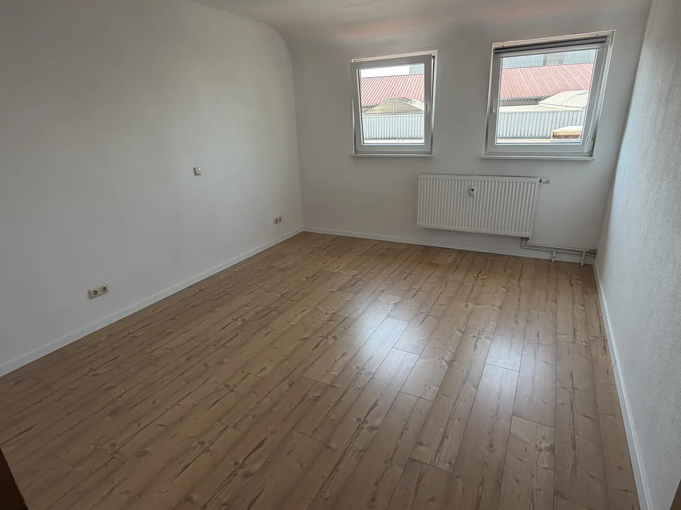 4 Zimmer Wohnung mit 90 m² in Kaufbeuren – Bild 5