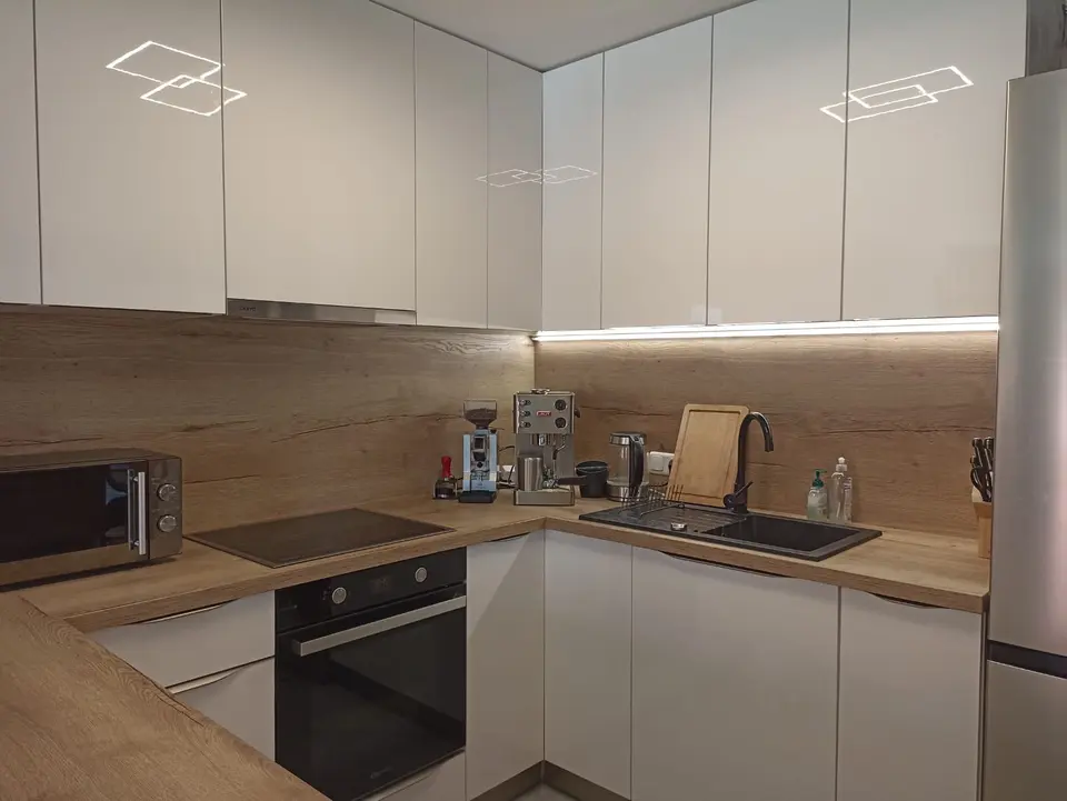 Studio mit 33 m² in Pirna – Bild 9