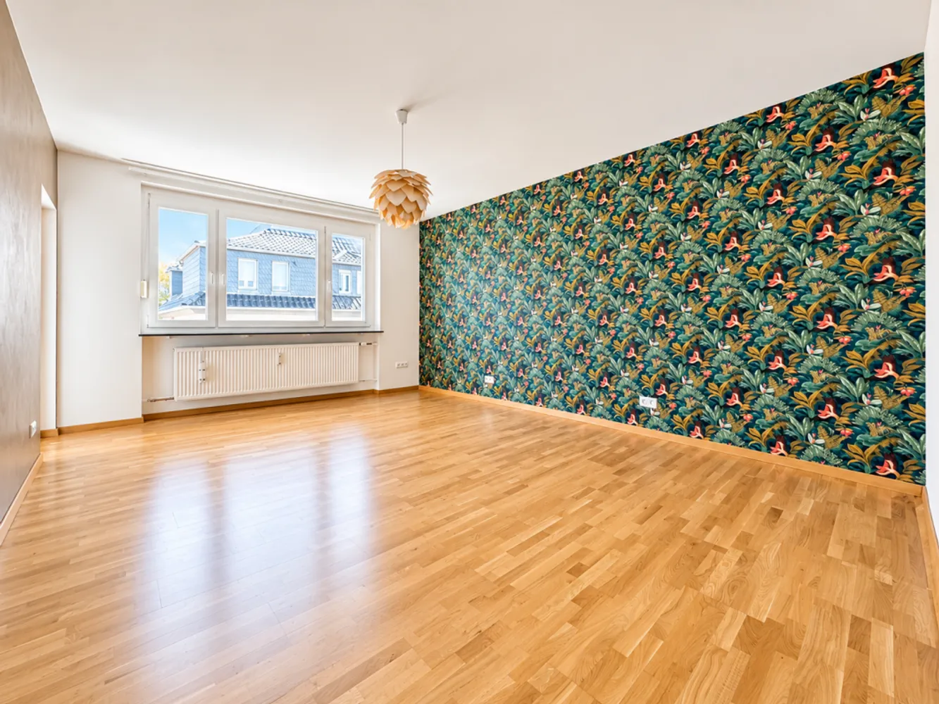 3 Zimmer Wohnung mit 88 m² in Frankfurt am Main – Bild 8