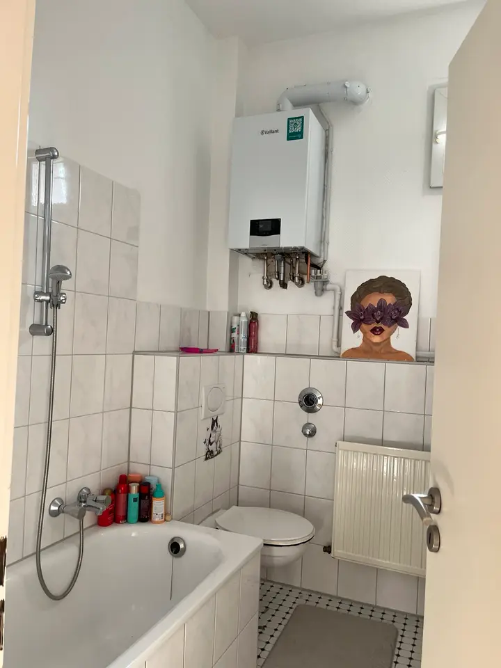 2 Zimmer Wohnung mit 56 m² in Herne – Bild 5