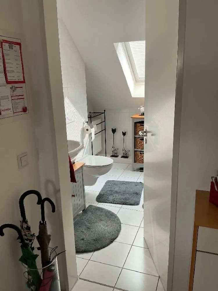 2 Zimmer Wohnung mit 59 m² in Hannover – Bild 4