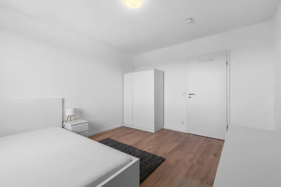 WG-Zimmer mit 82 m² in Frankfurt am Main – Bild 1