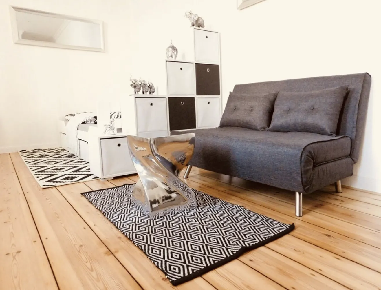 1 Zimmer Wohnung mit 35 m² in Berlin – Bild 7