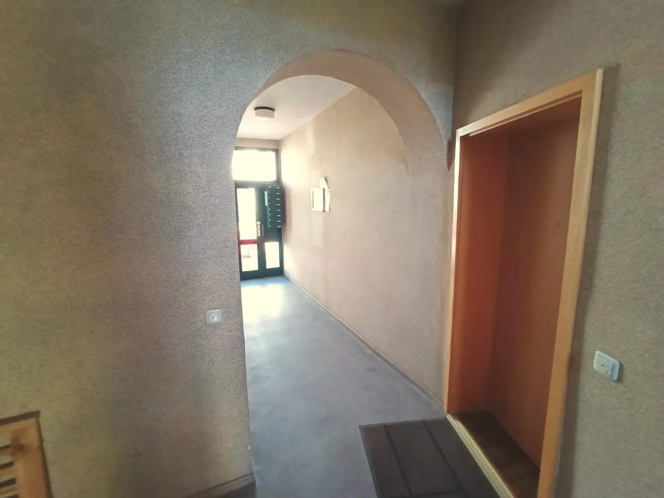 2 Zimmer Wohnung mit 30 m² in Rostock – Bild 9