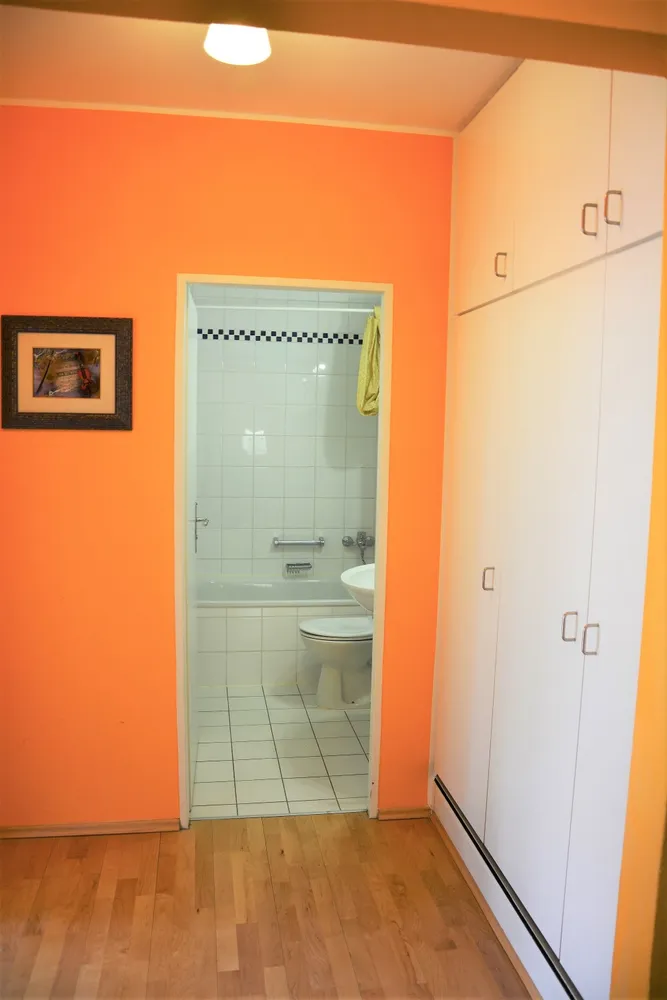 2 Zimmer Wohnung mit 54 m² in München – Bild 8