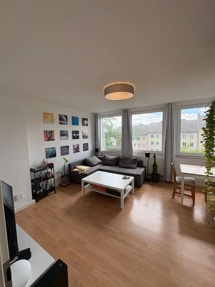 3 Zimmer Wohnung mit 75 m² in Kassel – Bild 9