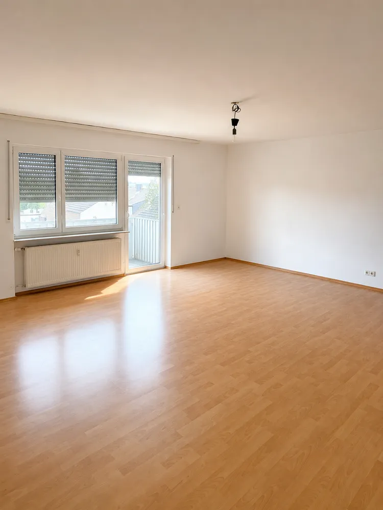 3 Zimmer Wohnung mit 95 m² in Schweinfurt – Bild 4