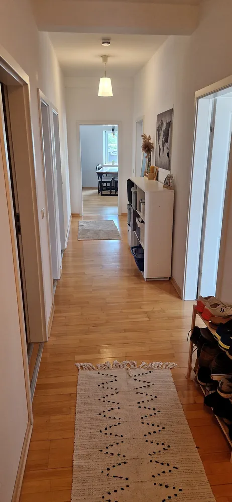 3 Zimmer Wohnung mit 97 m² in Rosenheim – Bild 8