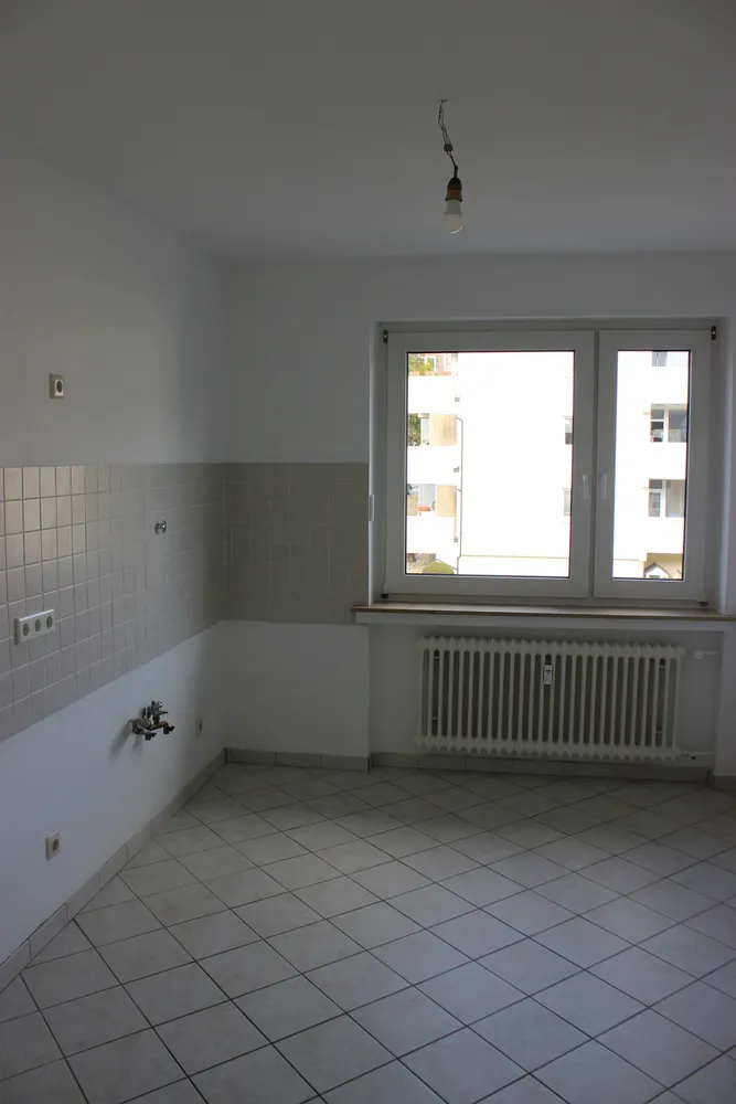 2 room apartment with 60 m² in Wuppertal – Photo 5