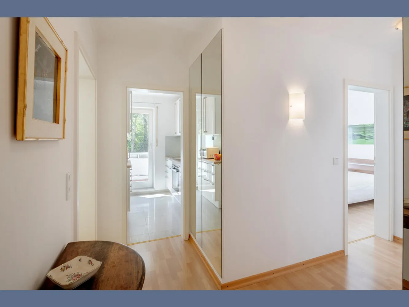 2 Zimmer Wohnung mit 54 m² in München – Bild 12